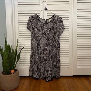 UO cap sleeve sundress